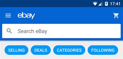 ebaje|Life’s easier in the eBay app 